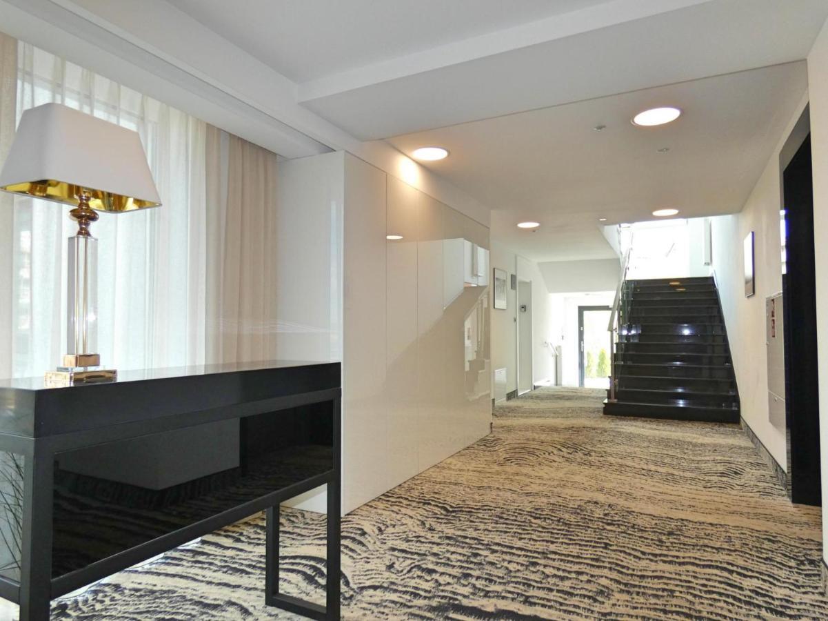 Azure Mare Apartamenty B&M 코워브제크 외부 사진