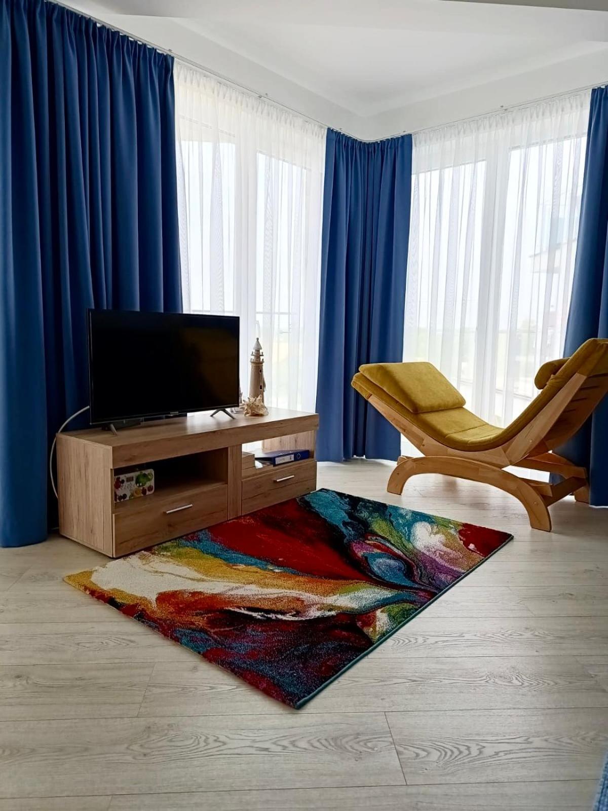 Azure Mare Apartamenty B&M 코워브제크 외부 사진